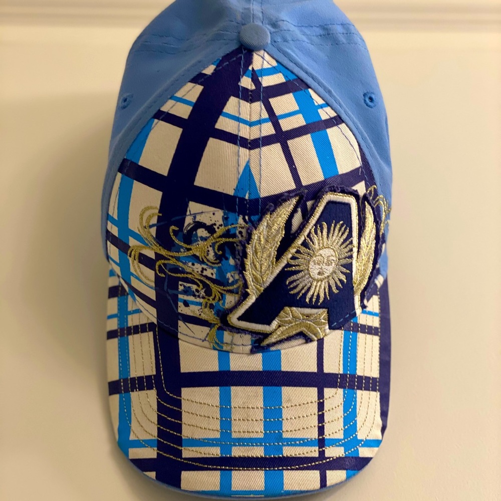 M/L "Argentina" Baseball hat